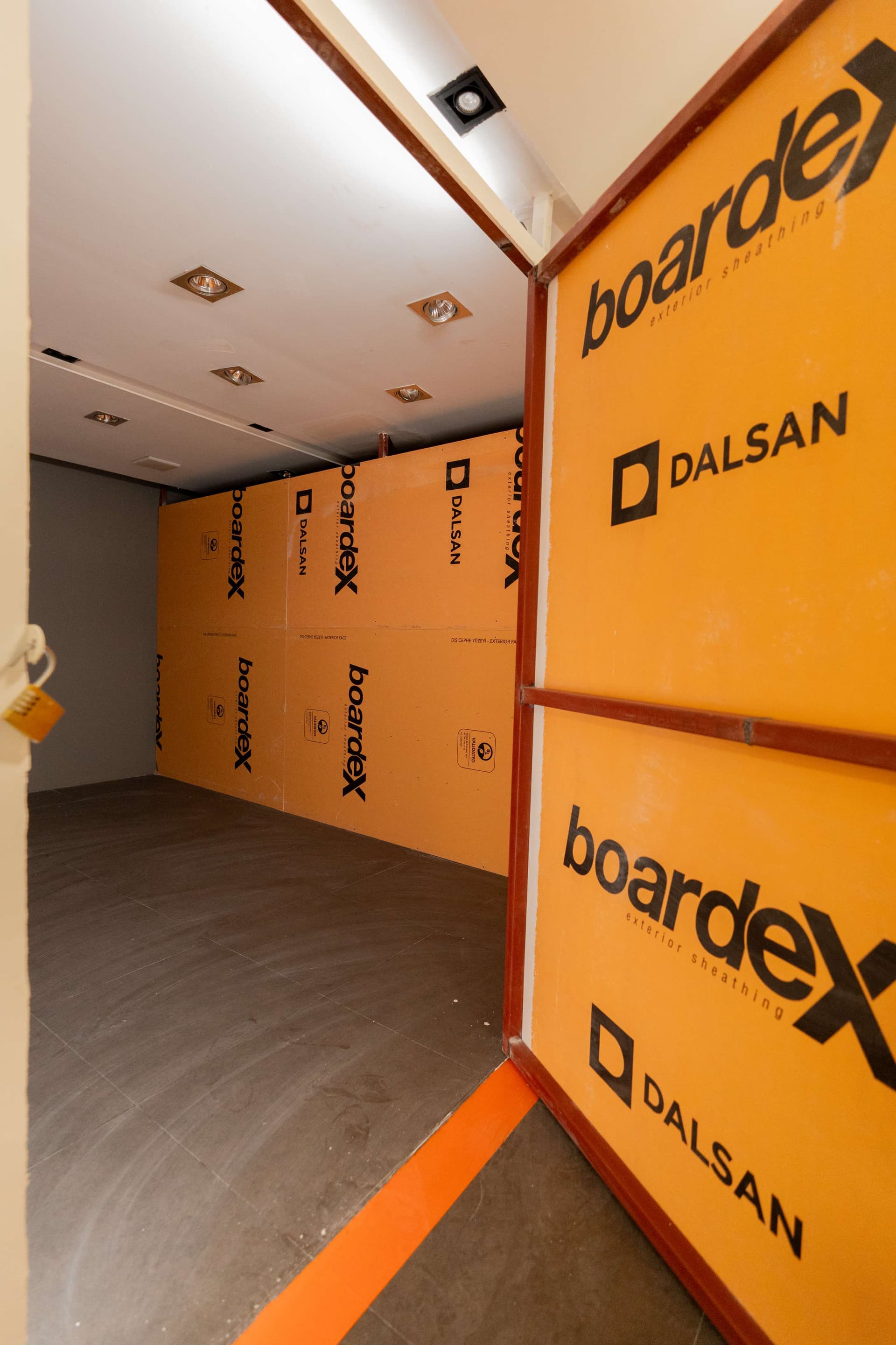 Bayrampaşa'da Kiralık Eşya Deposu