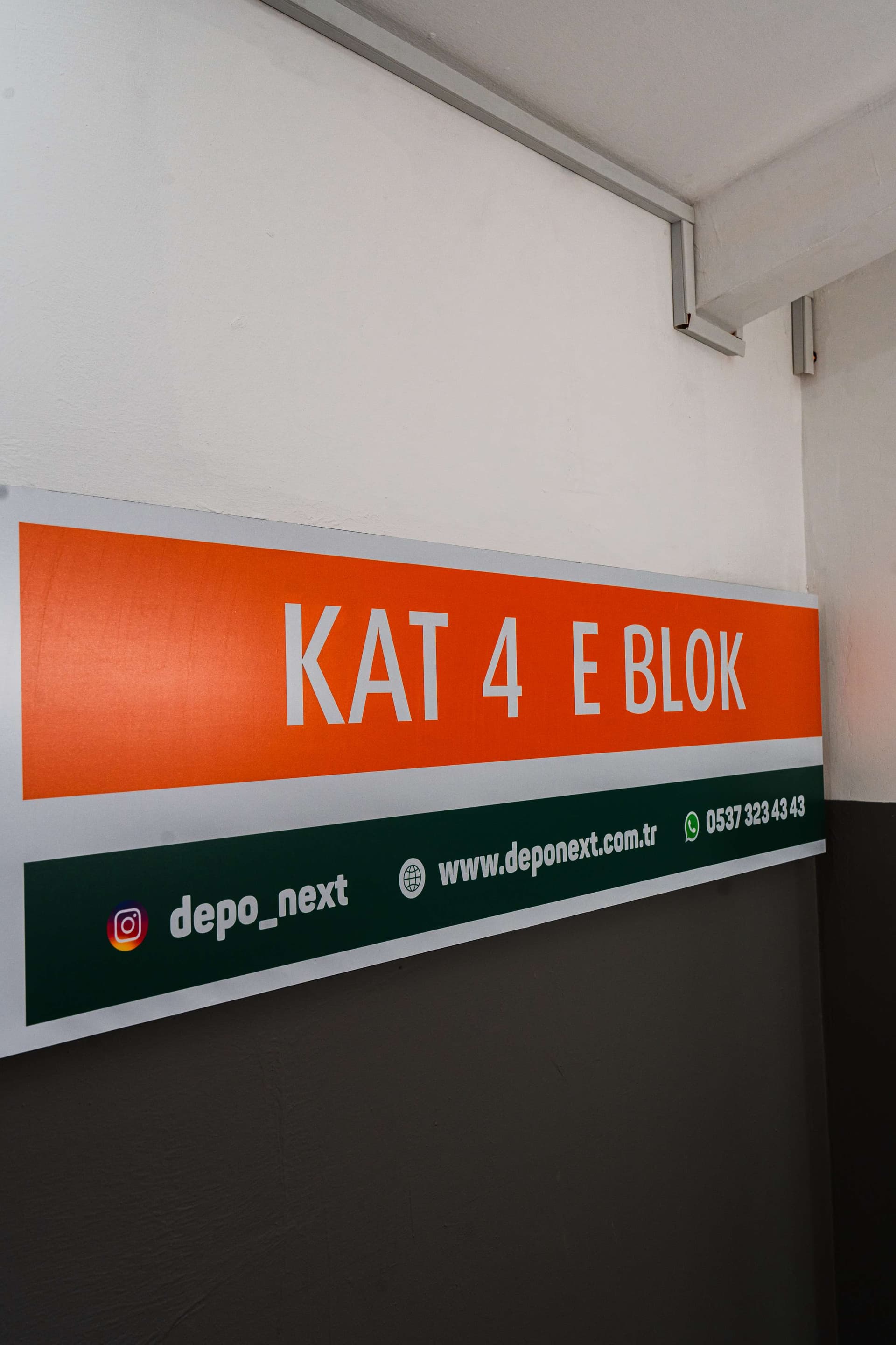 Üsküdar'da Kiralık Eşya Deposu